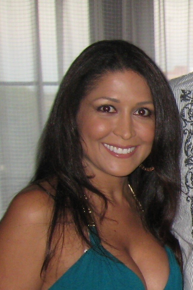 Yomary Cruz - Latinx Anchor