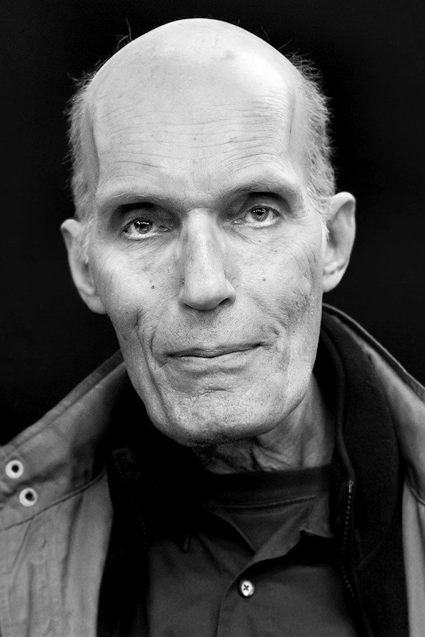 Carel Struycken - Arquillian