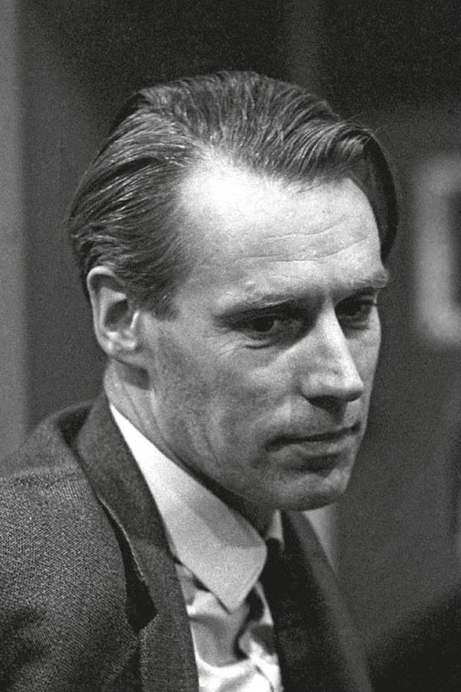 George Martin - Self (archive footage)