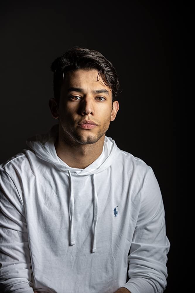 Angel Valle Jr. - Will