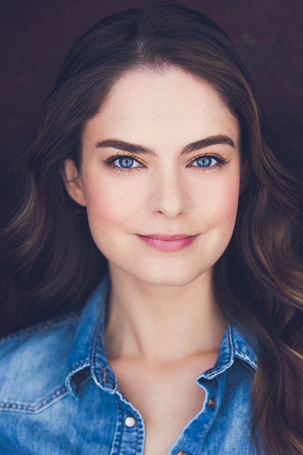 Marissa Ghavami - Celia Ford