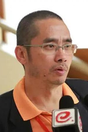 Kenneth Siao Wai-Keung - Victor Lin