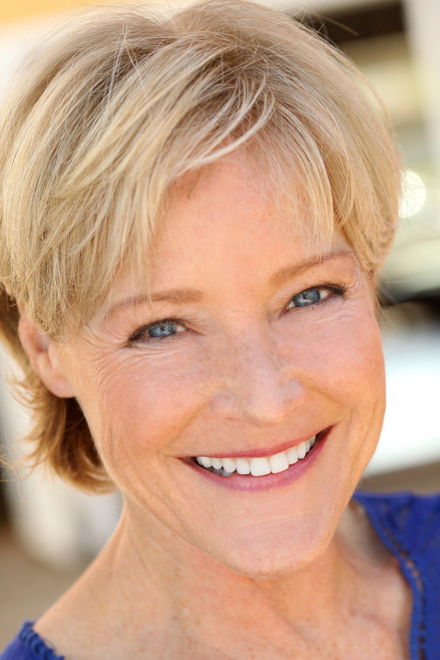 Pamela Roylance - Ad Board Chairwoman