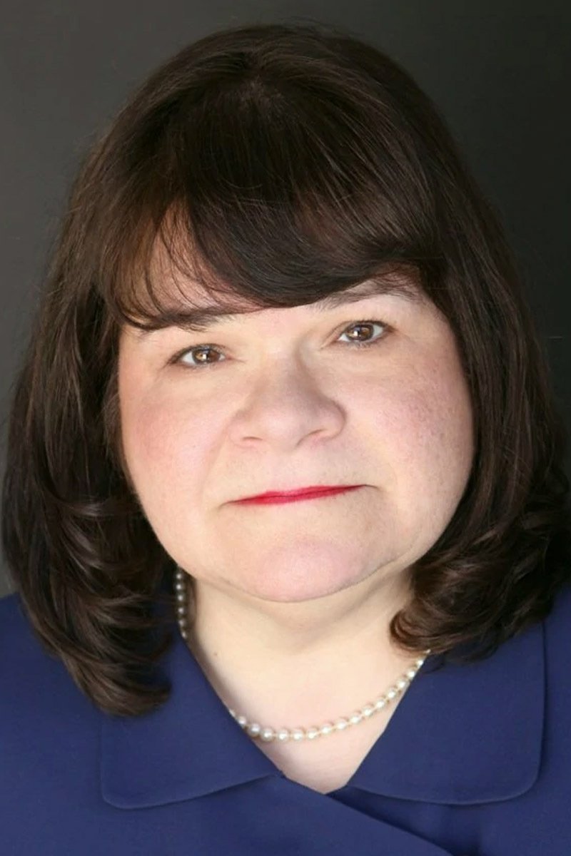 Wendy Worthington - Reception Nurse