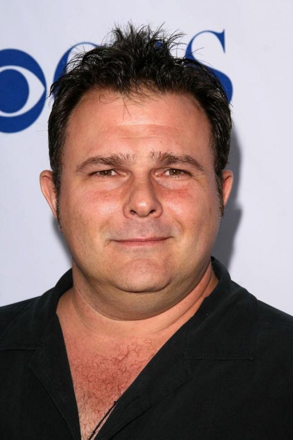 Jeremy Ratchford - Deputy Andy Russell