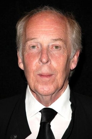 Peter Eyre - Lord Halifax