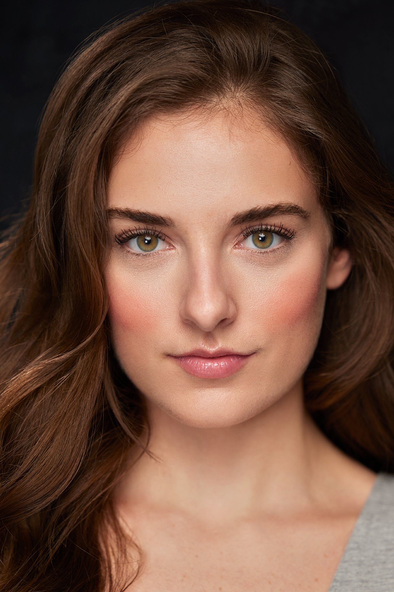 Isabelle Almoyan - Reese