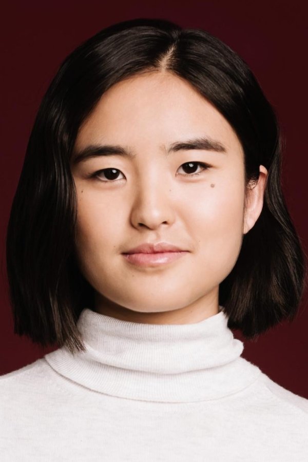 Terry Hu - A-Spen