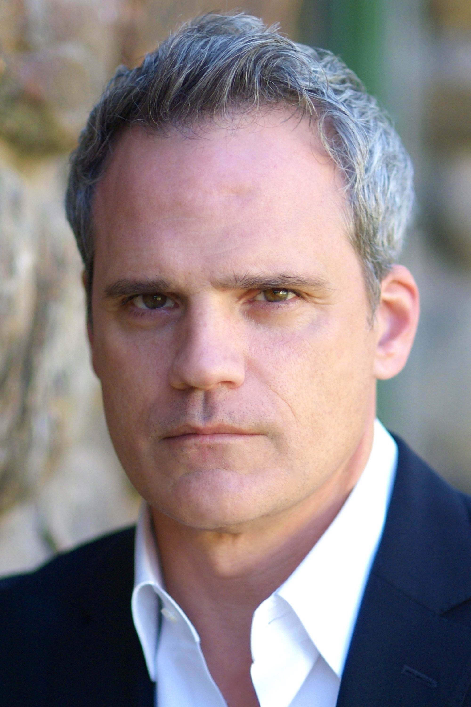 Michael Park - Self