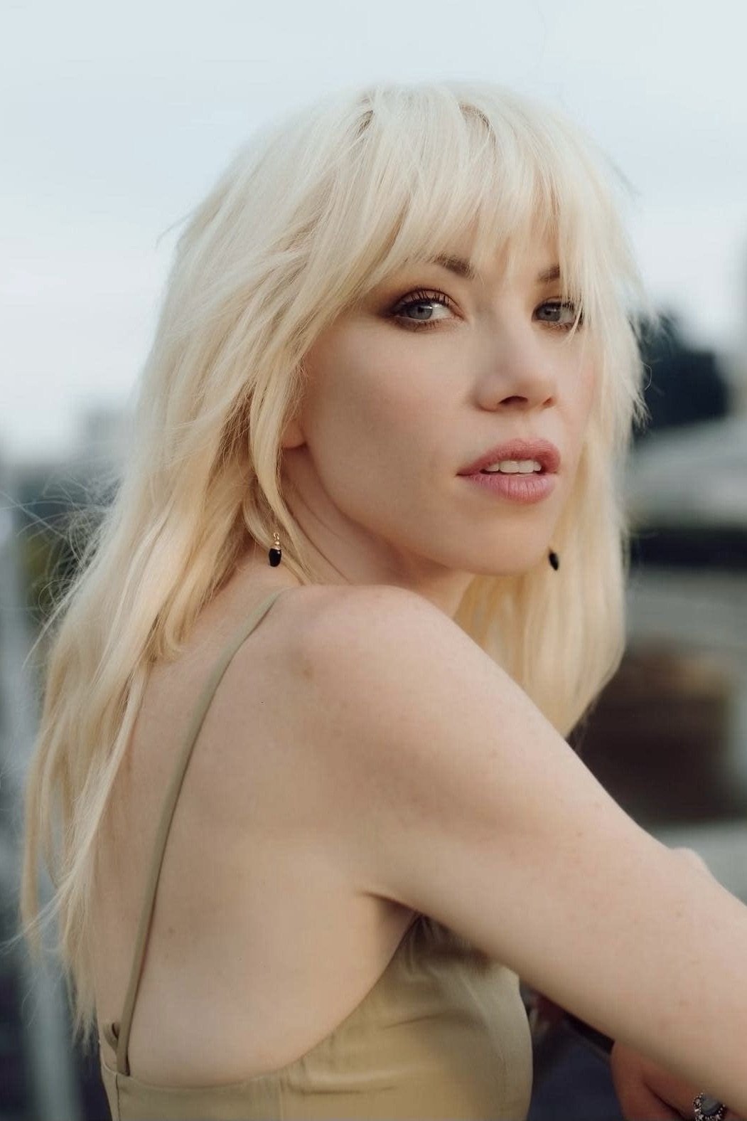 Carly Rae Jepsen - Frenchy