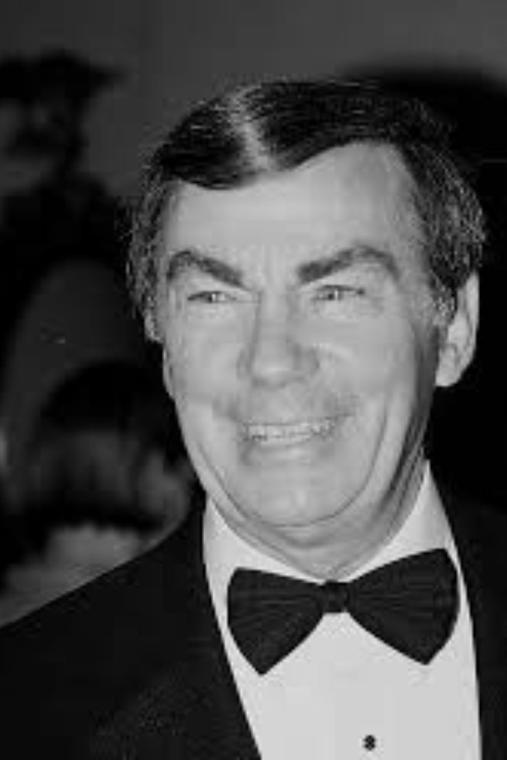 Sam Donaldson - 