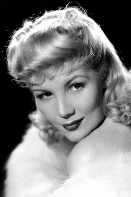 Veda Ann Borg - Blind Nell Robertson