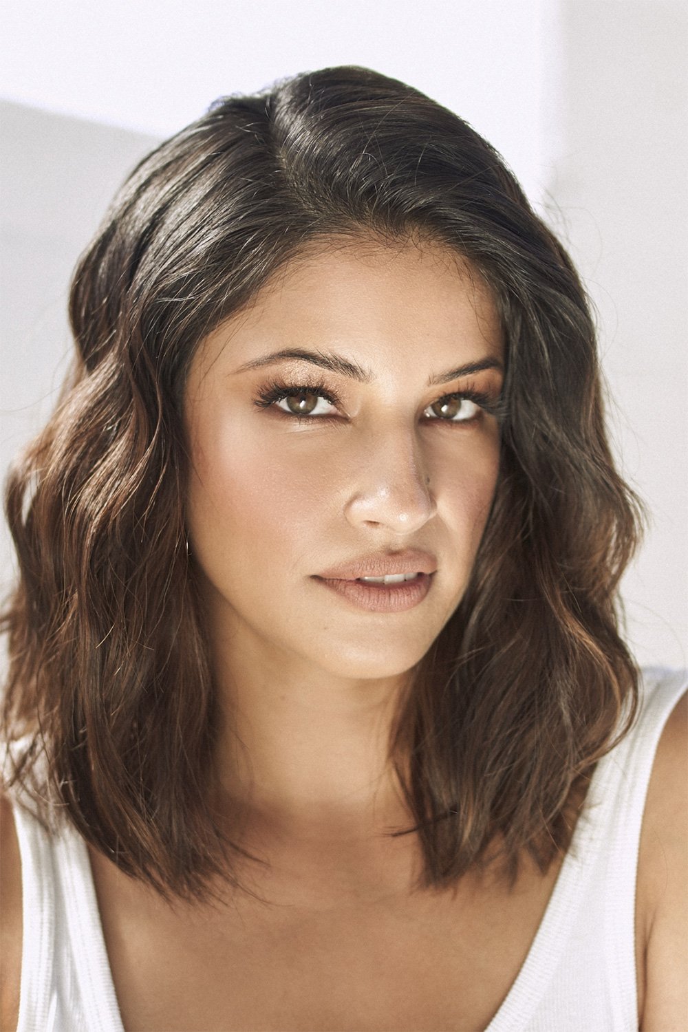 Richa Shukla Moorjani - Kavita