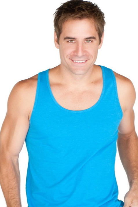 Corey Anderson - Hollywood Party Dancer - Agent #2