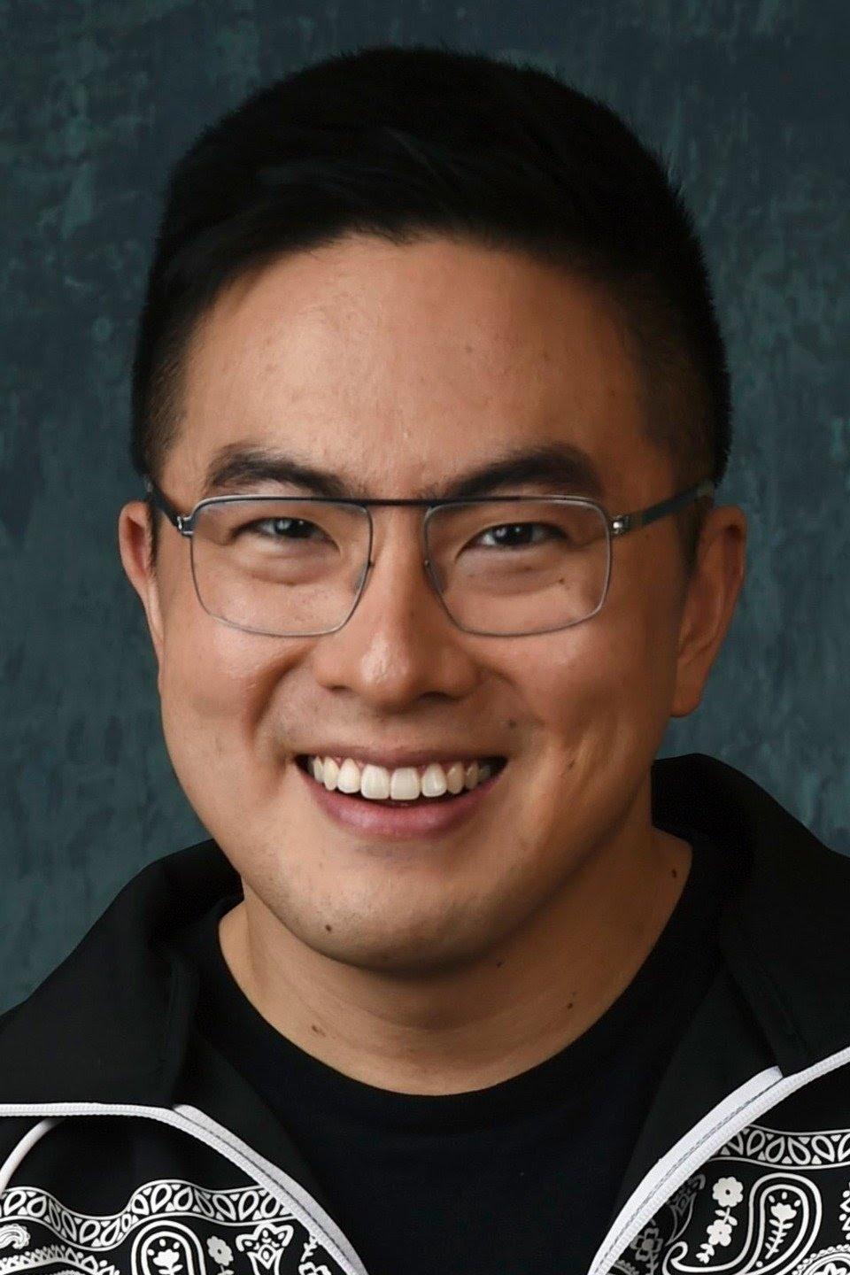 Bowen Yang - Howie