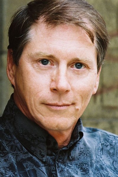 Richard Binsley - Announcer (Griffith)