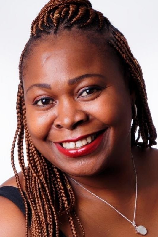 Kemi Lofinmakin - Timmy's mum