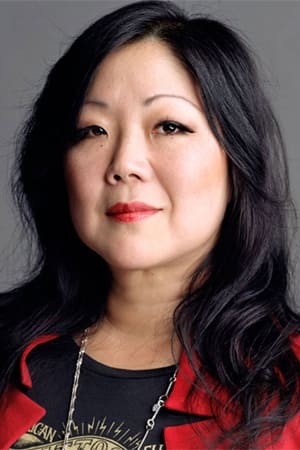 Margaret Cho - Corinne