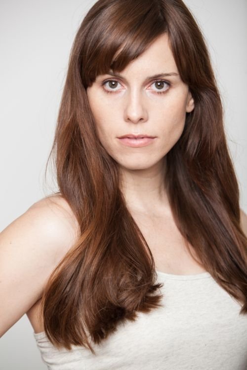 Lauren Reeder - Posey