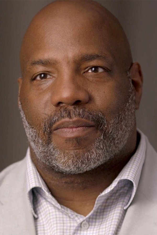 Jelani Cobb - Self - Interviewee