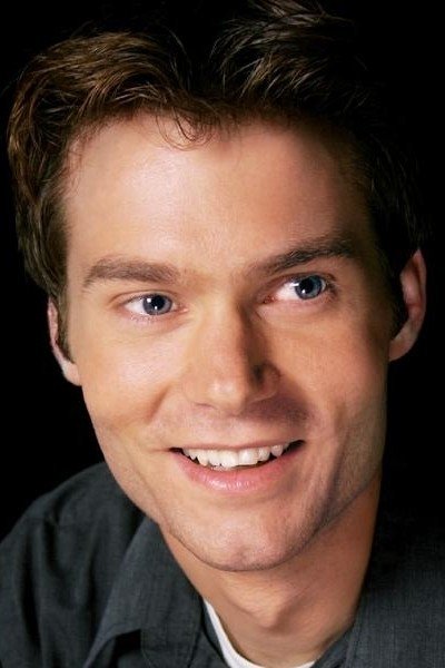 Scott Olynek - Johnnie Brother Trapper