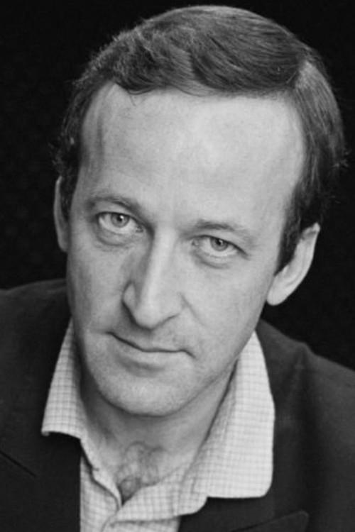 Bob Peck - Muldoon