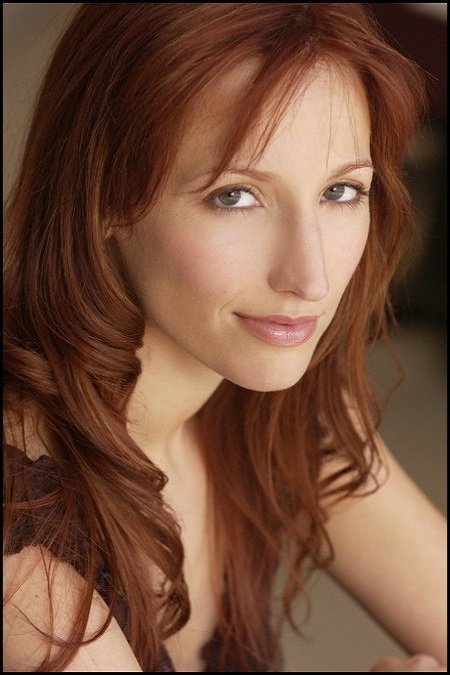 Jennifer Elizabeth - Liz