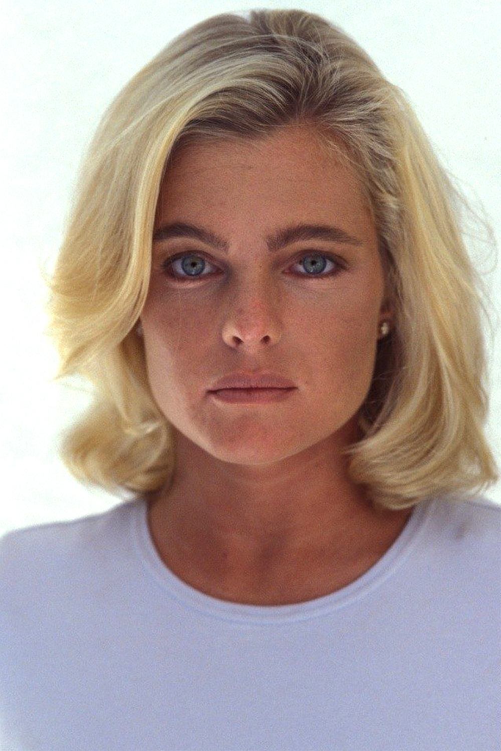 Erika Eleniak - Roxy