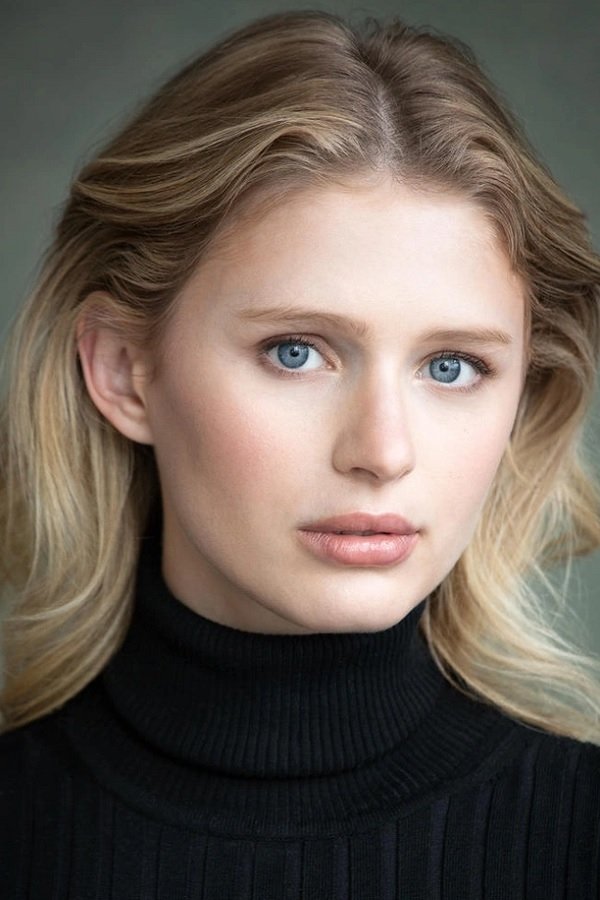 Alexandra Beaton - Cassie Talbot