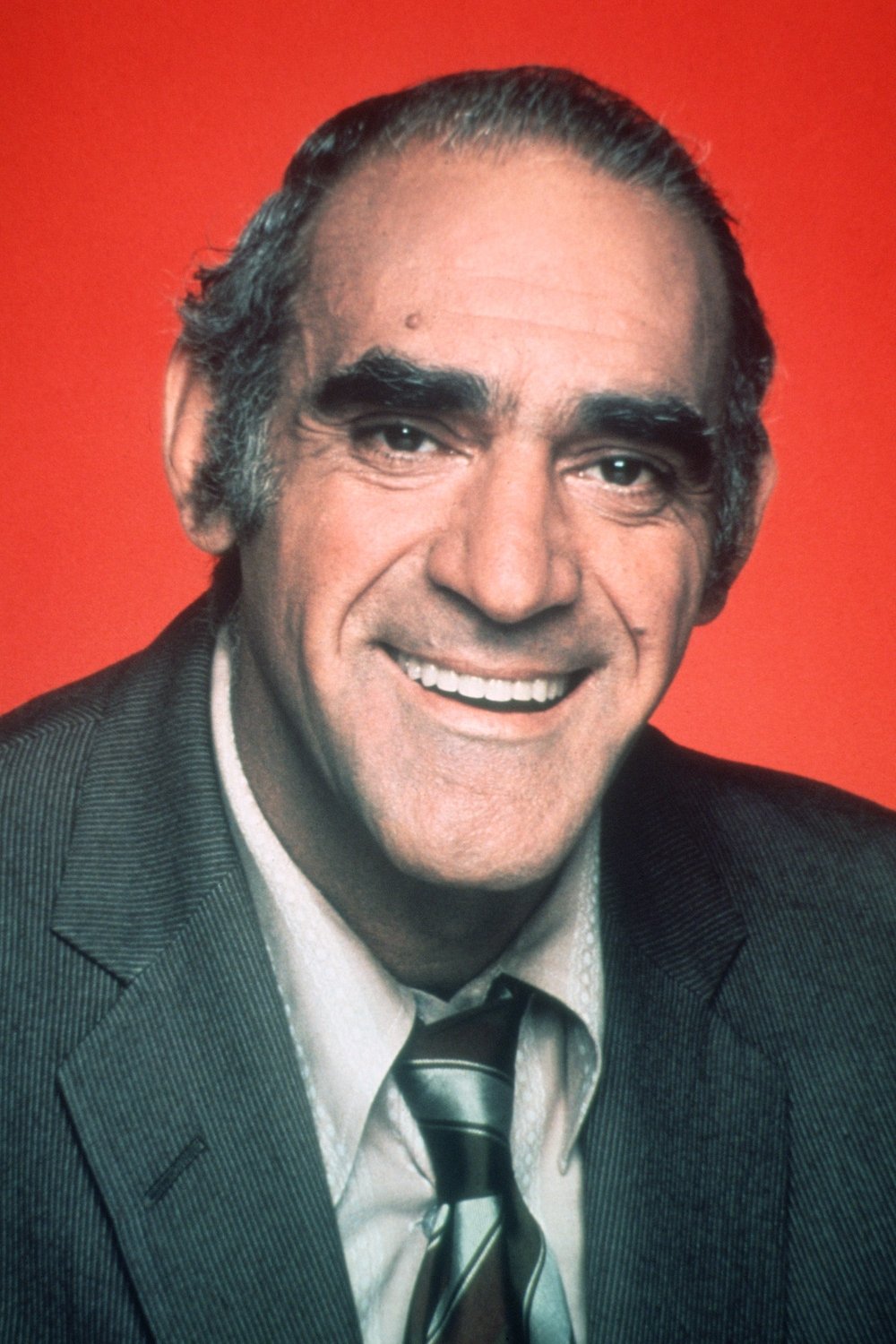 Abe Vigoda - Sal Tessio