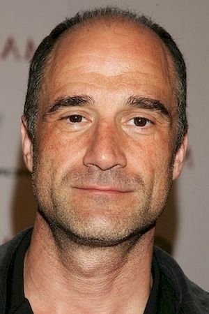 Elias Koteas - Jack Payne