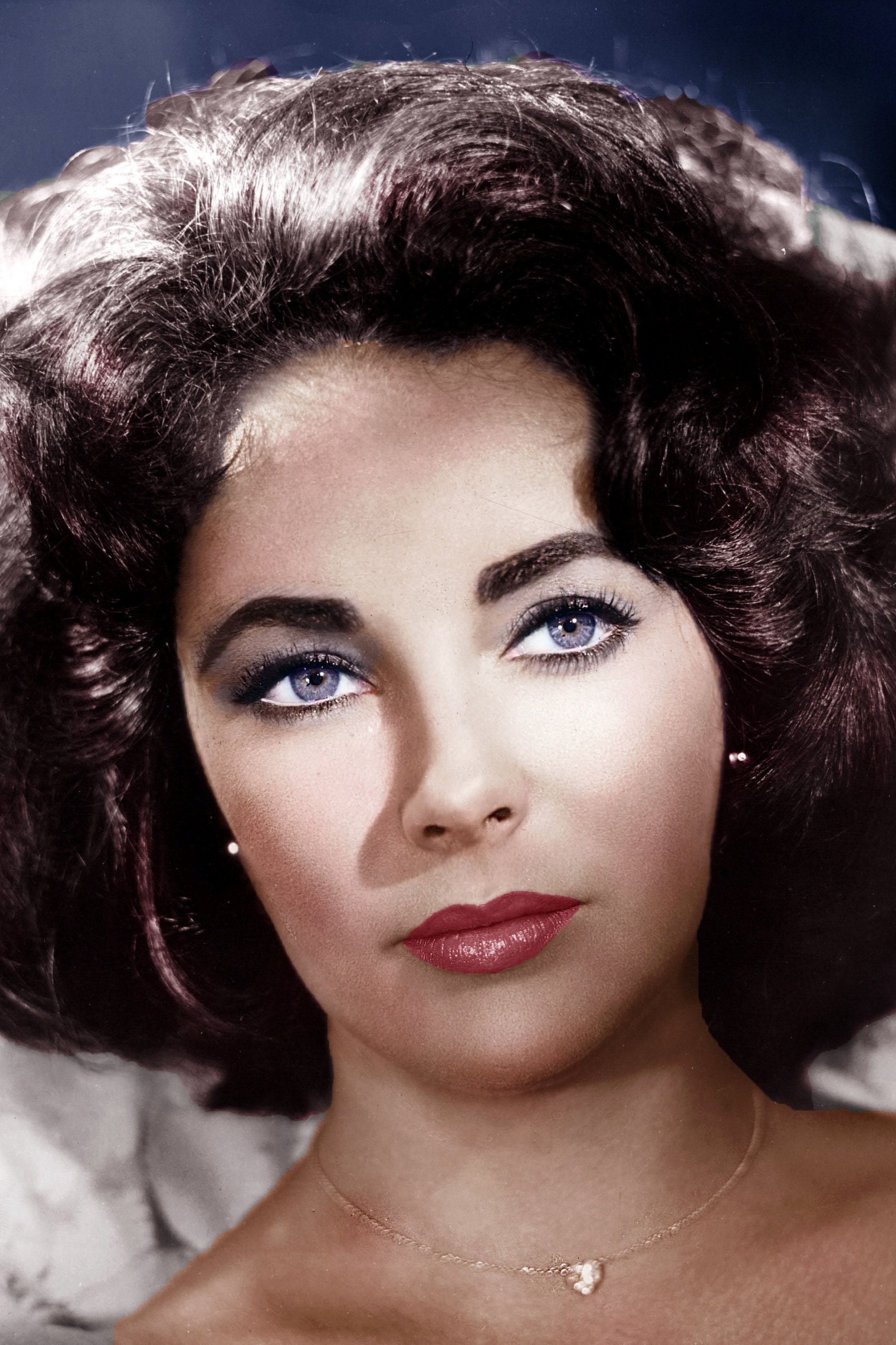 Elizabeth Taylor - Maggie