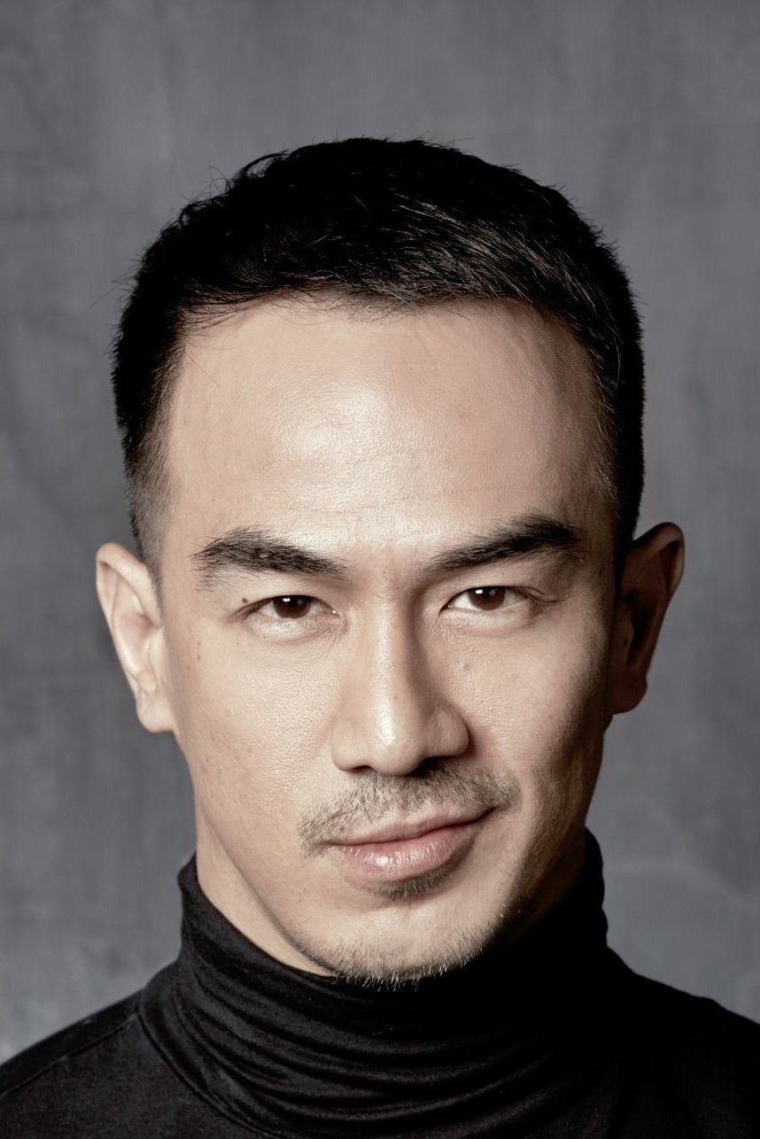 Joe Taslim - Bi-Han / Sub-Zero