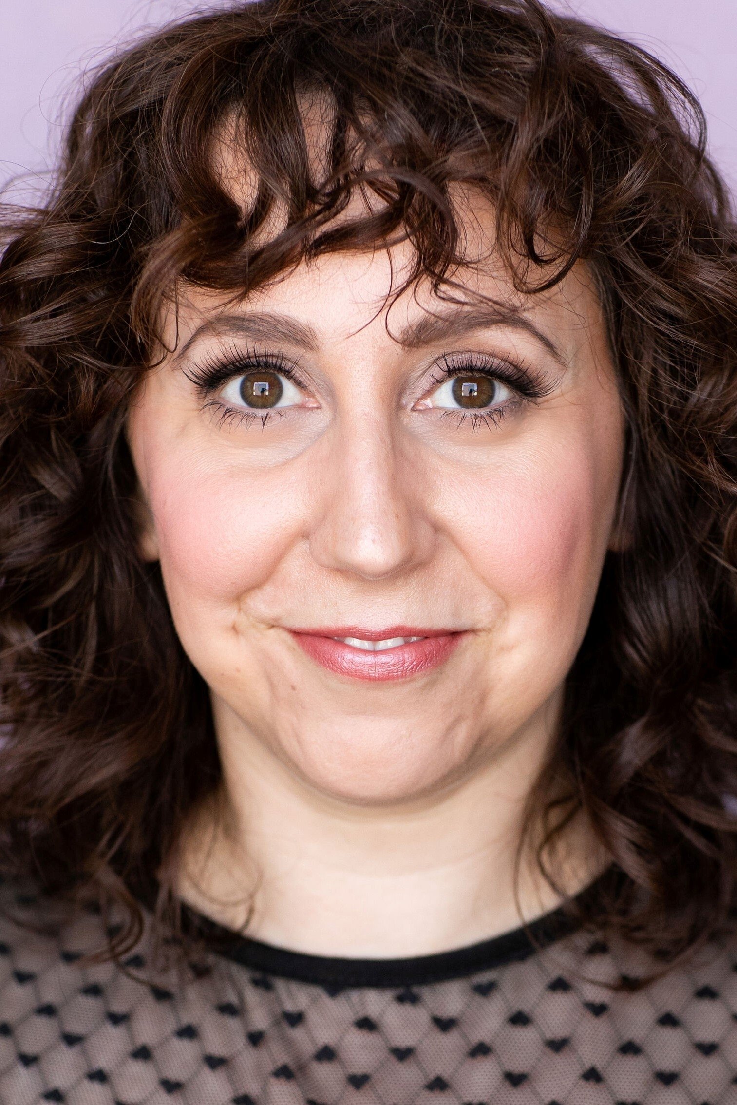 Jennifer DeFilippo - Tammy