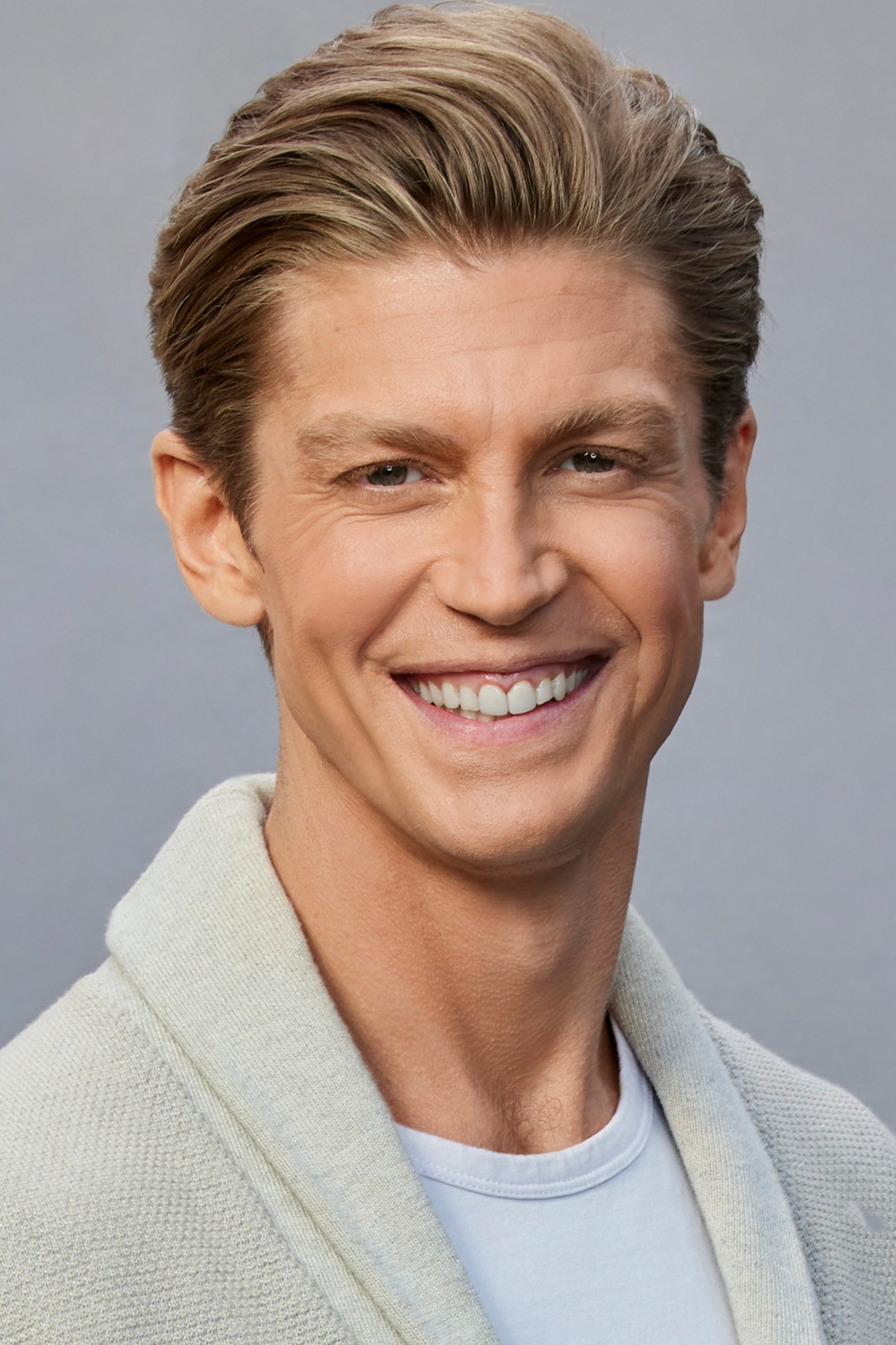 Andrew Francis - Corey