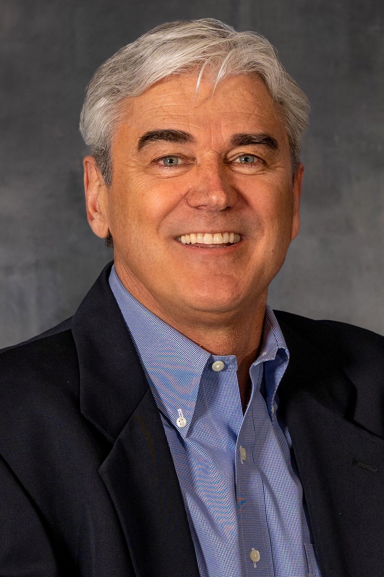 Rob Moran - Mac