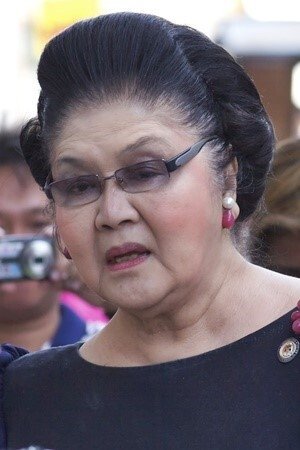 Imelda Marcos - Self