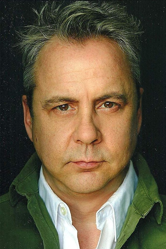 Richard Waugh - Soldier