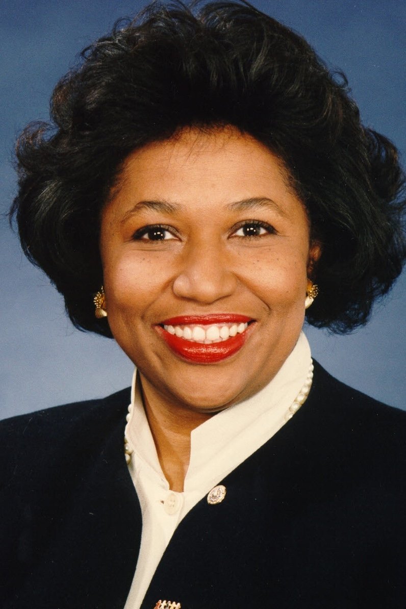 Carol Moseley Braun - Self - Interviewee