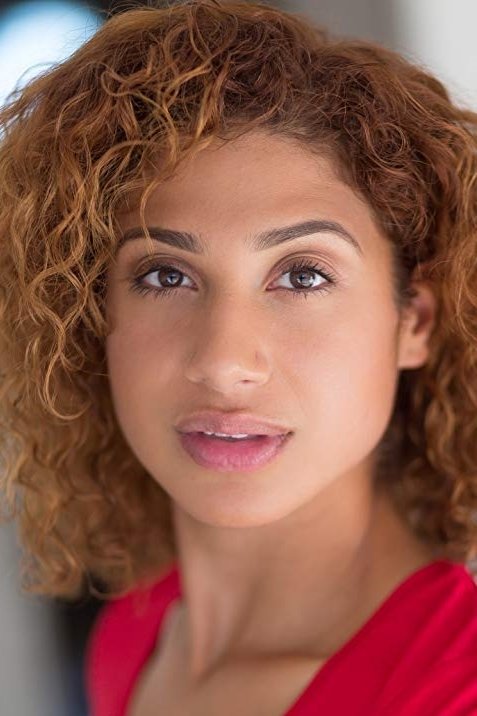 Kaylah Pantaleón - Nelly