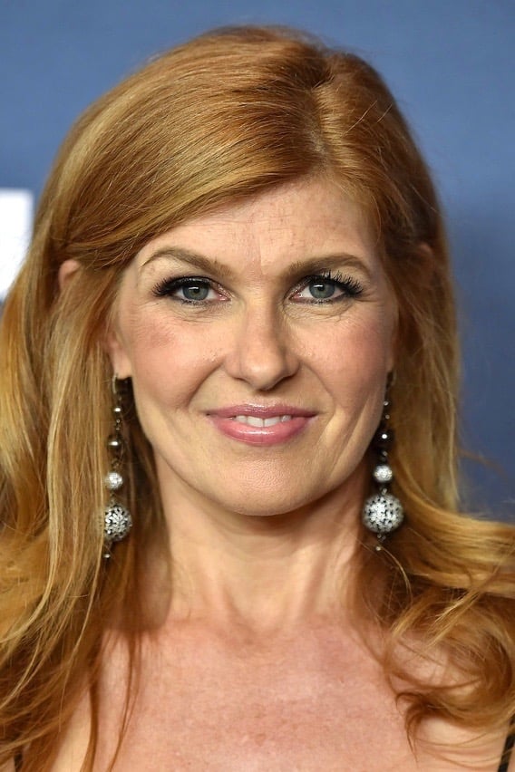 Connie Britton - Josette Frank