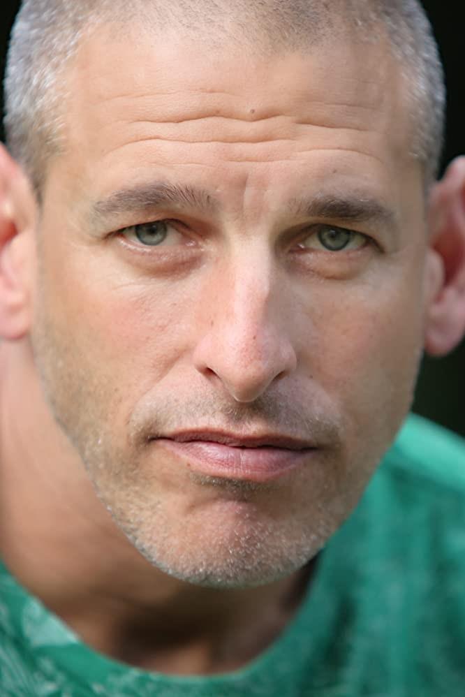 Adam Boyer - Johnny - Drunk Customer
