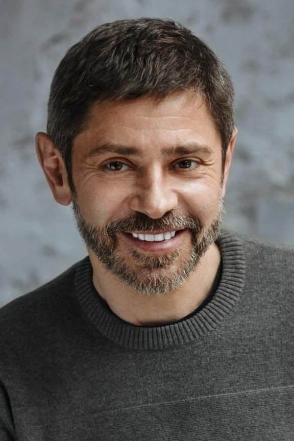 Valery Nikolaev - Milodragovich