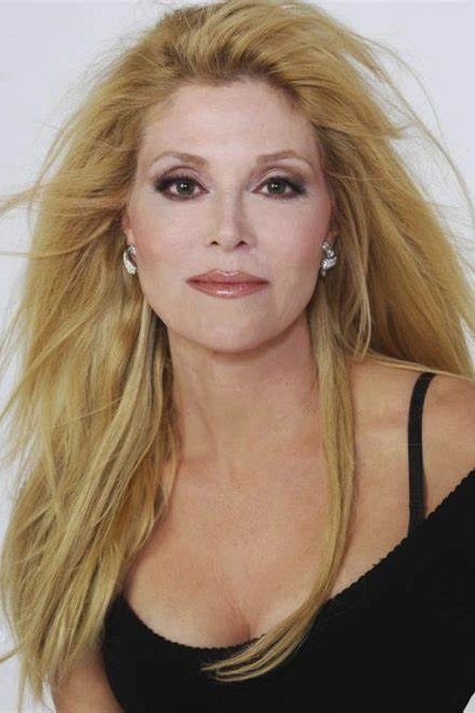 Audrey Landers - Actress on TV Screen (uncredited)