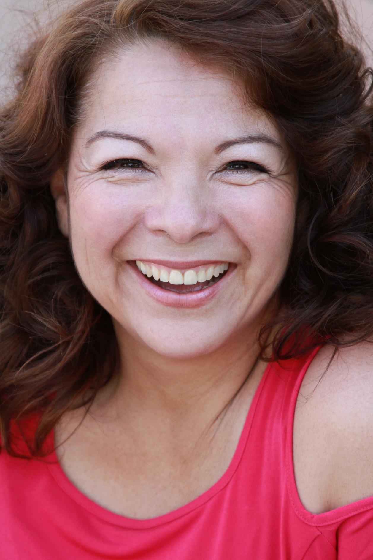 Paulette Lamori - Lizette