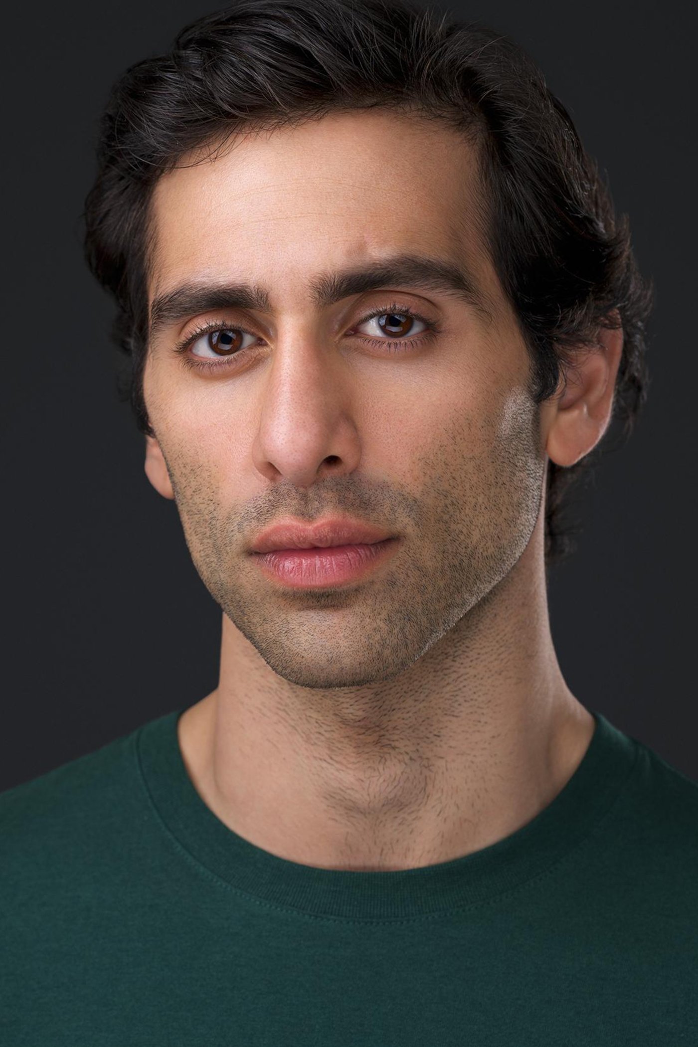 Michel Eid - Vincent