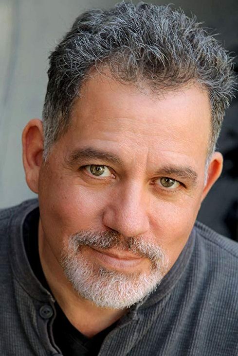 Stephen Apostolina - Additional Voices (voice)