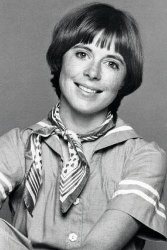 Susan Blanchard - Ingenue