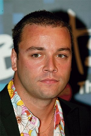 Chris Wolstenholme - Himself