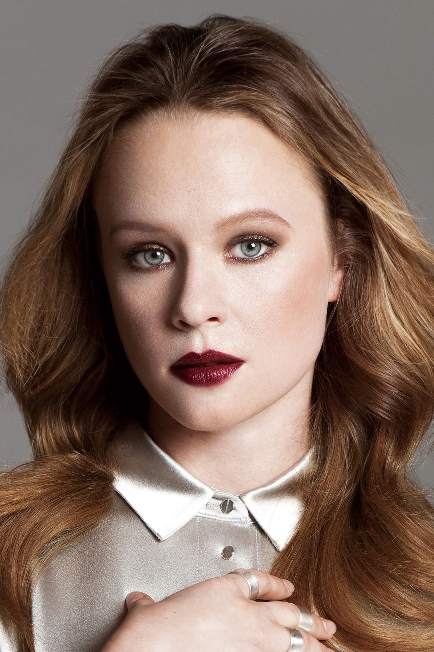 Thora Birch - Jane Burnham